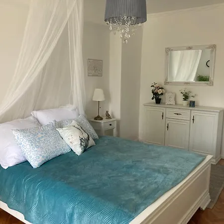 Appartamento Art Blue Eger