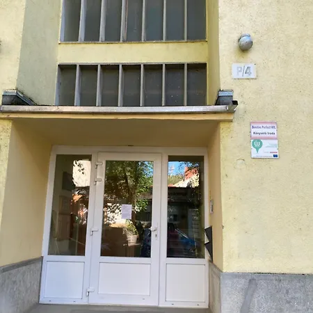 Appartamento Art Blue *